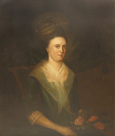 Kitty Burnet af Unbekannt Unbekannt